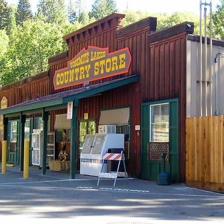 Harden Flat Yosemite Lakes Cabin 37 מראה חיצוני תמונה