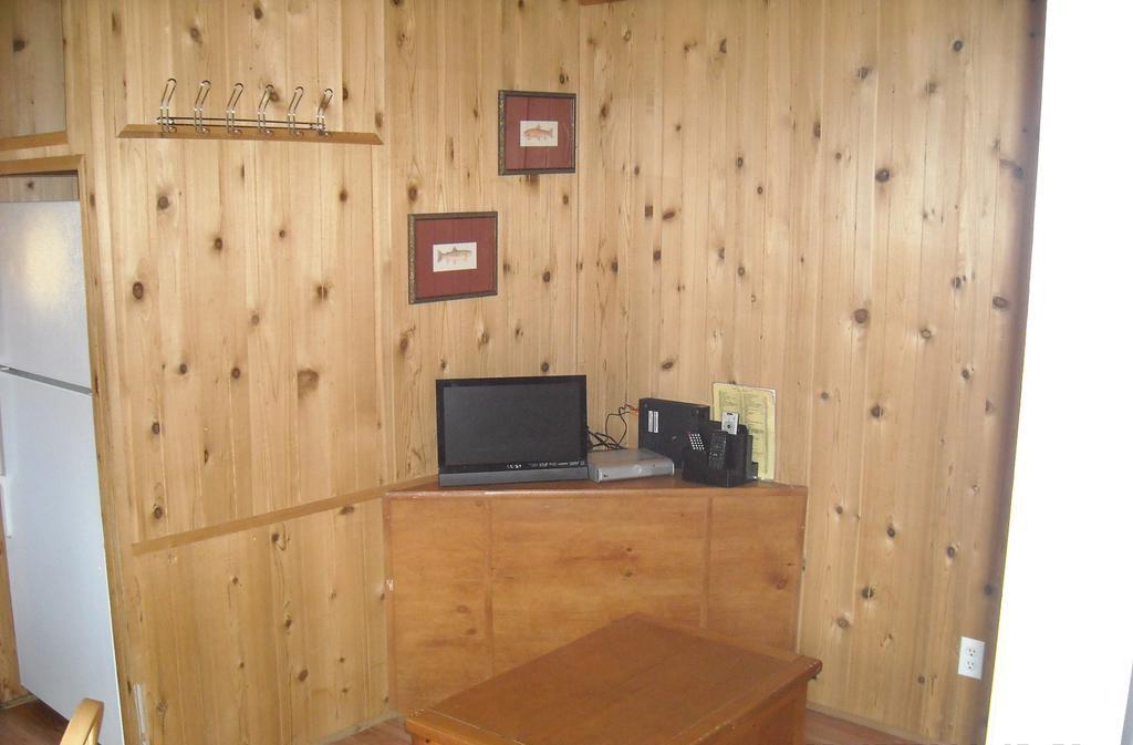 Harden Flat Yosemite Lakes Cabin 37 מראה חיצוני תמונה