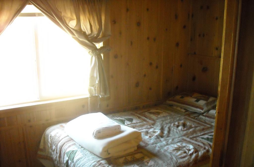 Harden Flat Yosemite Lakes Cabin 37 מראה חיצוני תמונה